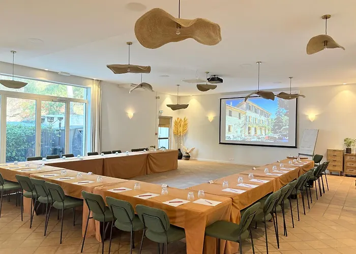 Domaine GaogaiaHotel Aix en Provence