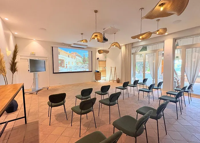 Domaine GaogaiaHotel Aix en Provence